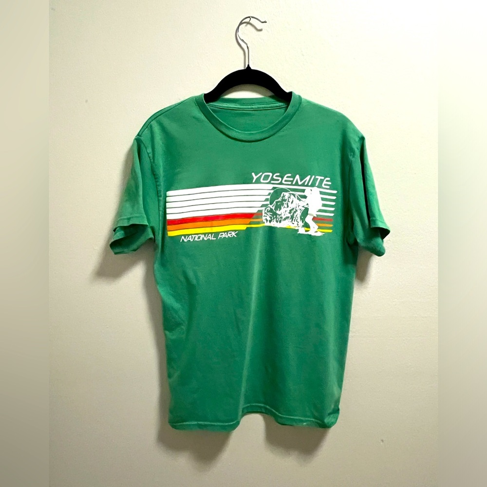 Vintage Yosemite T-Shirt